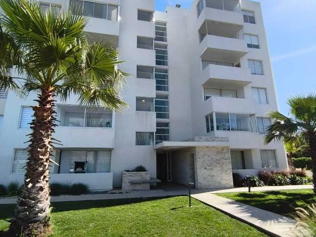 Departamento en La Serena