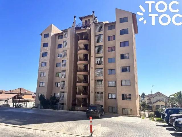 Departamento en La Serena