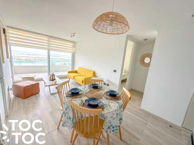Departamento en La Serena