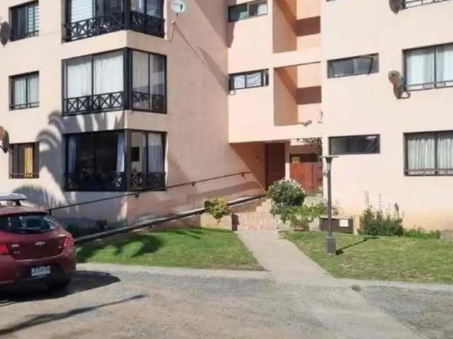 Departamento en La Serena