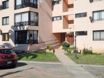 Departamento en La Serena