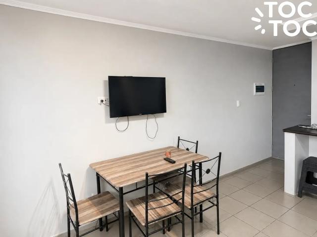 Departamento en La Serena