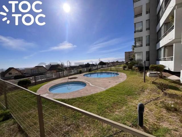 Departamento en La Serena