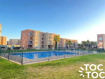 Departamento en La Serena