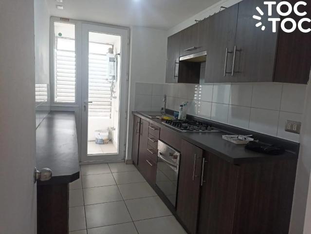 Departamento en La Serena