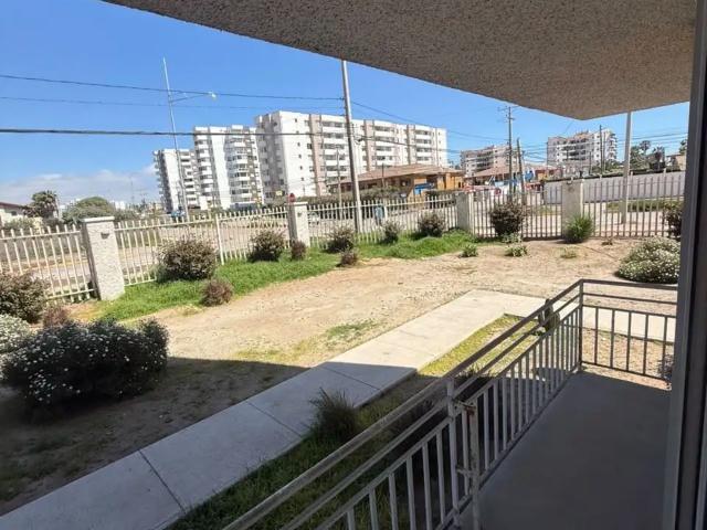 Departamento en La Serena