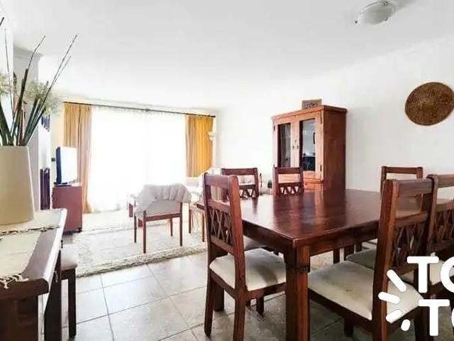 Departamento en La Serena
