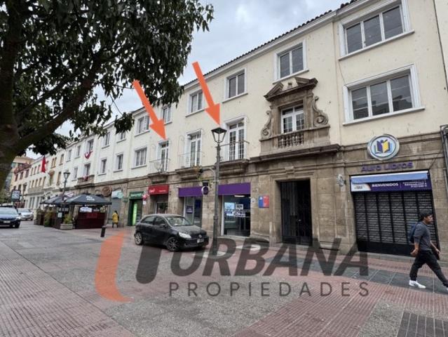 Departamento en La Serena