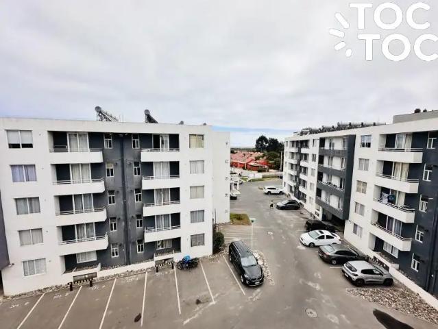 Departamento en La Serena