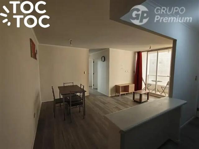 Departamento en La Serena