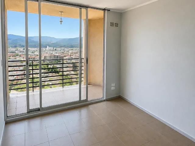 Departamento en La Serena