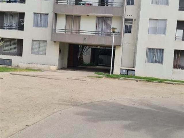 Departamento en La Serena