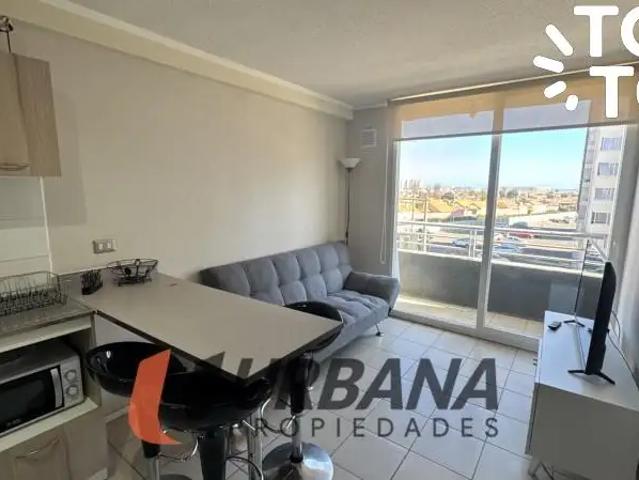 Departamento en La Serena