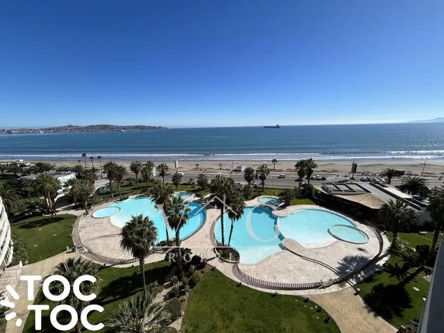 Departamento en La Serena
