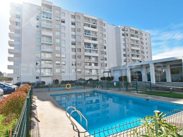 Departamento en La Serena