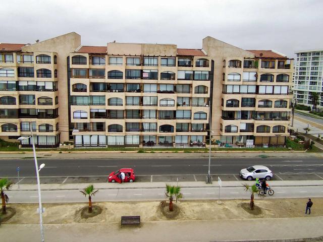 Departamento en La Serena