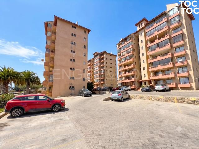 Departamento en La Serena