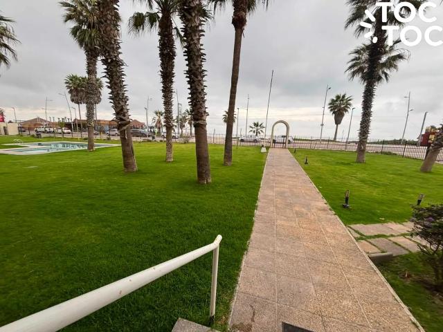 Departamento en La Serena
