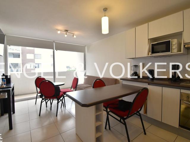 Departamento en La Serena
