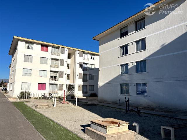 Departamento en La Serena