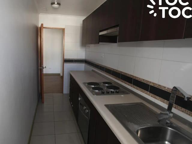 Departamento en La Serena