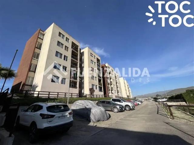 Departamento en La Serena