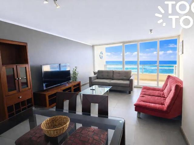 Departamento en La Serena