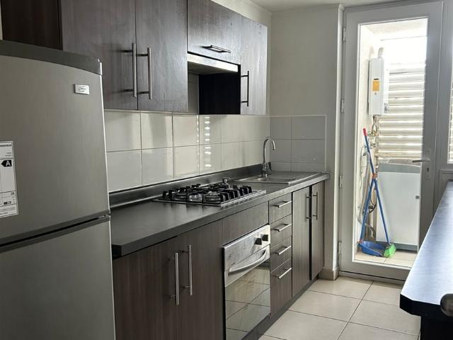 Departamento en La Serena