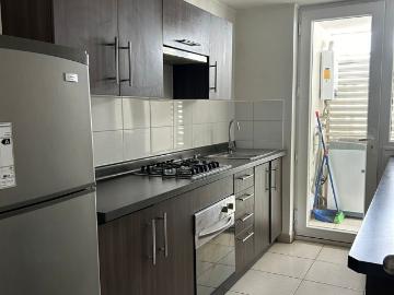 Departamento en La Serena