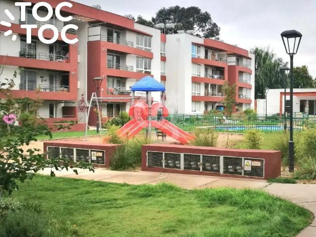 Departamento en La Serena