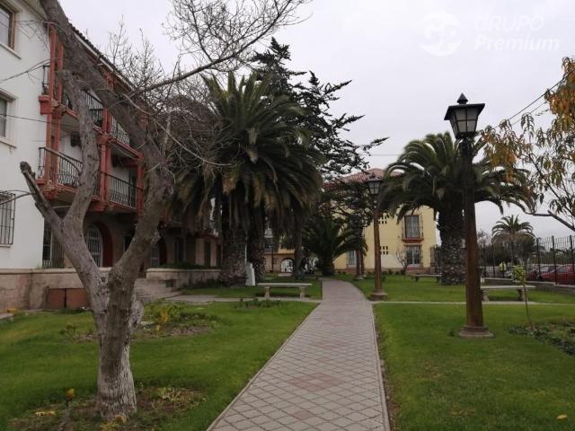 Departamento en La Serena