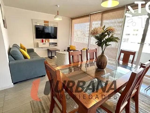 Departamento en La Serena