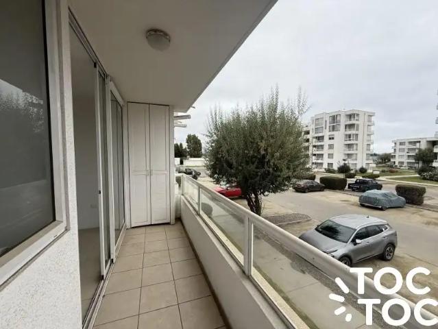 Departamento en La Serena