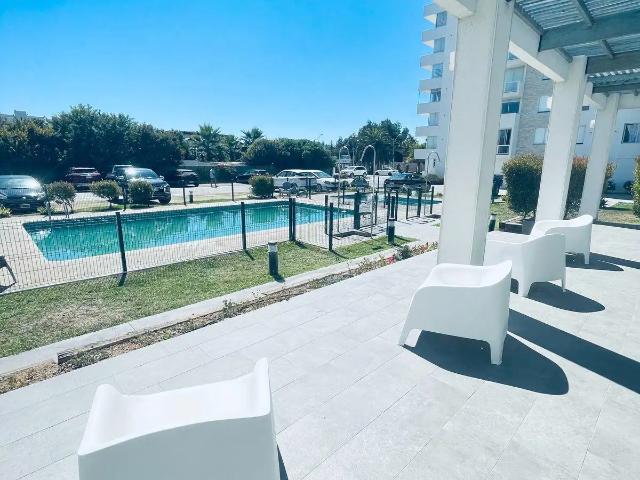 Departamento en La Serena