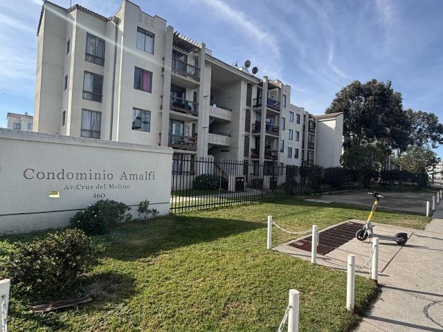 Departamento en La Serena