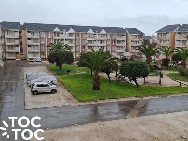 Departamento en La Serena