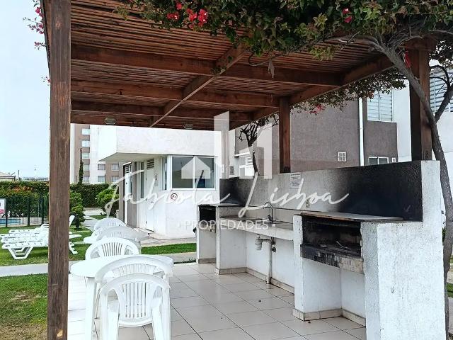 Departamento en La Serena