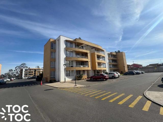 Departamento en La Serena