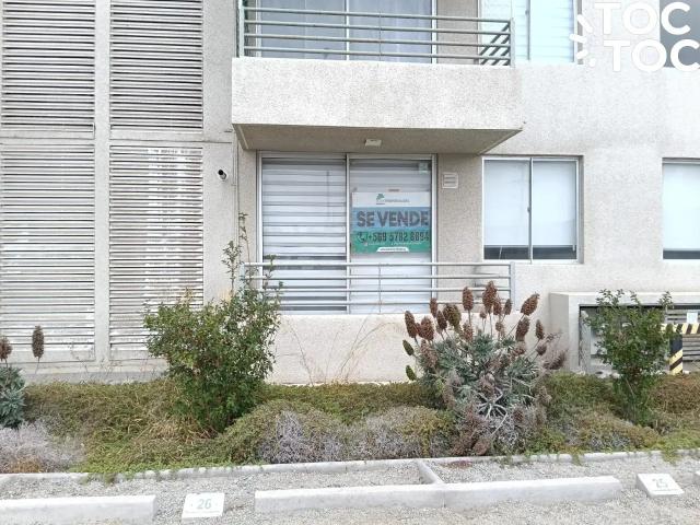 Departamento en La Serena
