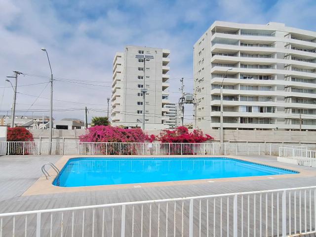 Departamento en La Serena