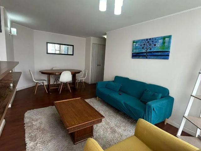 Departamento en La Serena