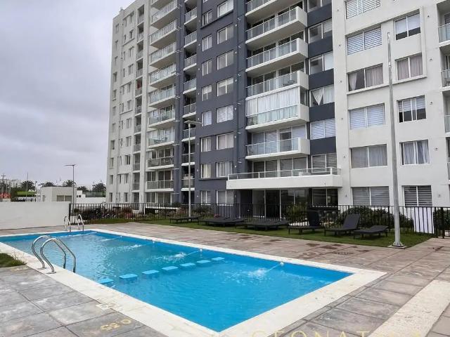 Departamento en La Serena