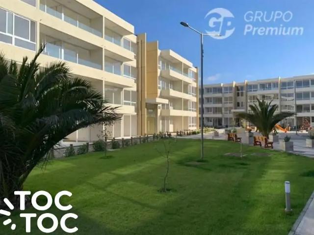 Departamento en La Serena