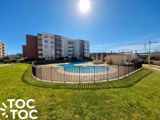 Departamento en La Serena