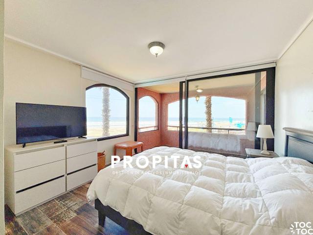Departamento en La Serena