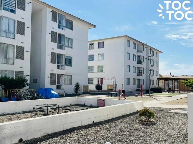 Departamento en La Serena