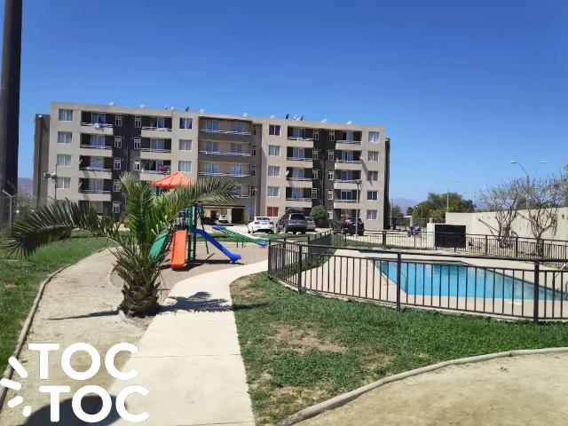 Departamento en La Serena