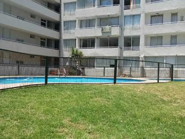 Departamento en La Serena