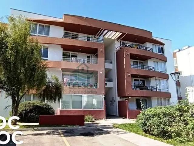 Departamento en La Serena