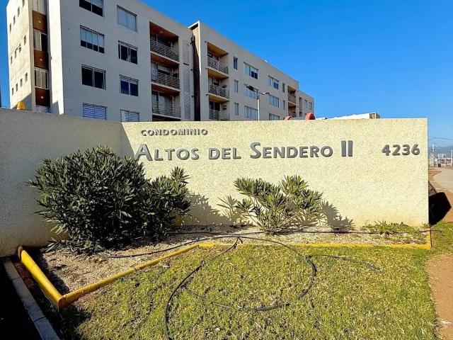 Departamento en La Serena